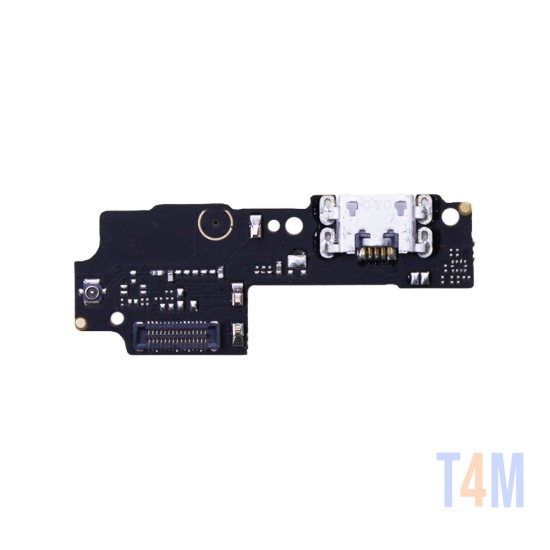 Placa de Carregamento Xiaomi Redmi Go